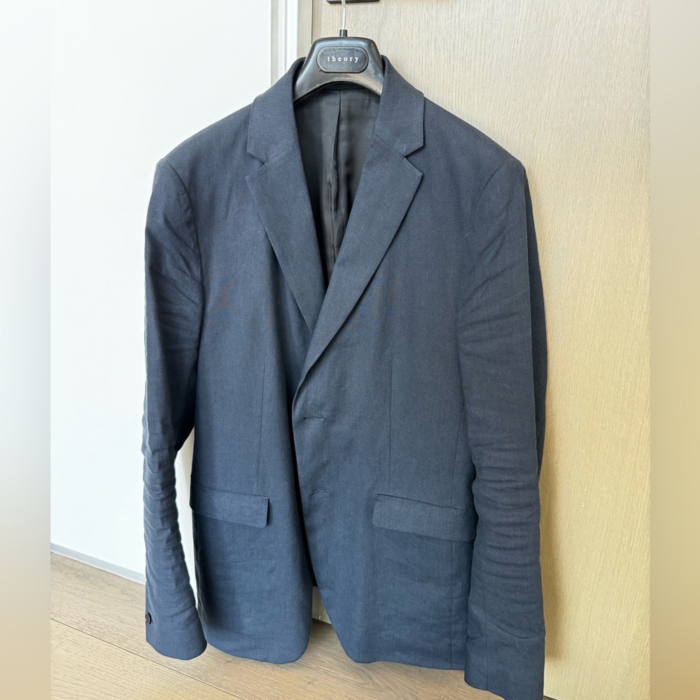 THEORY Men’s Modern Fit Blazer in 38R
